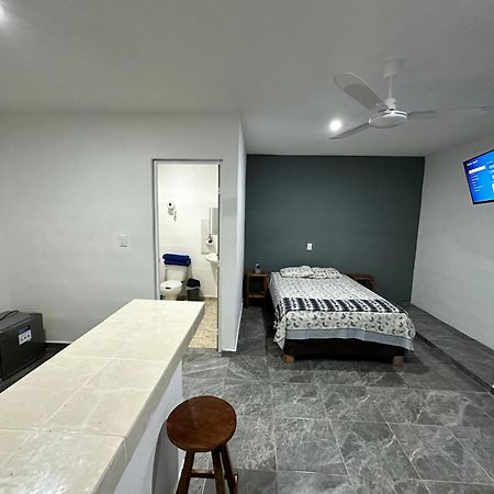 Departamento 48 Street Lägenhet Valladolid  Exteriör bild