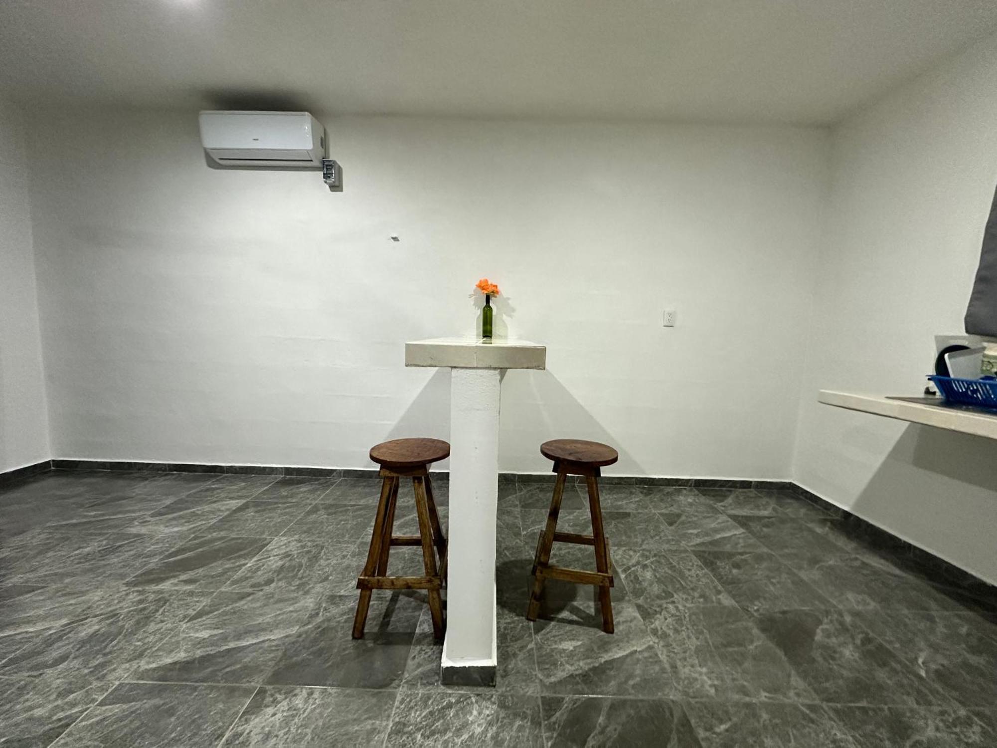 Departamento 48 Street Lägenhet Valladolid  Exteriör bild